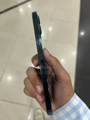 Apple iPhone 12 Pro Max 128 GB Blue