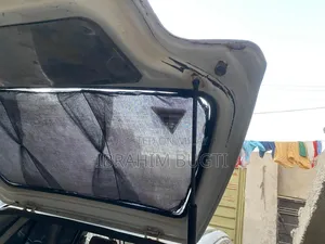 Suzuki VX 2009 White