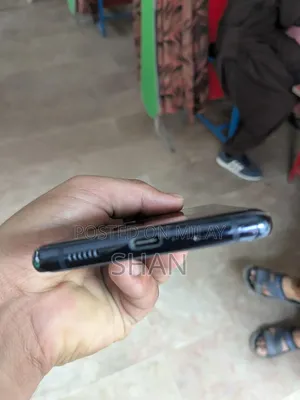 Samsung Galaxy S20 FE 5G SD865 128 GB Blue