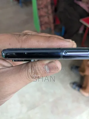 Samsung Galaxy S20 FE 5G SD865 128 GB Blue