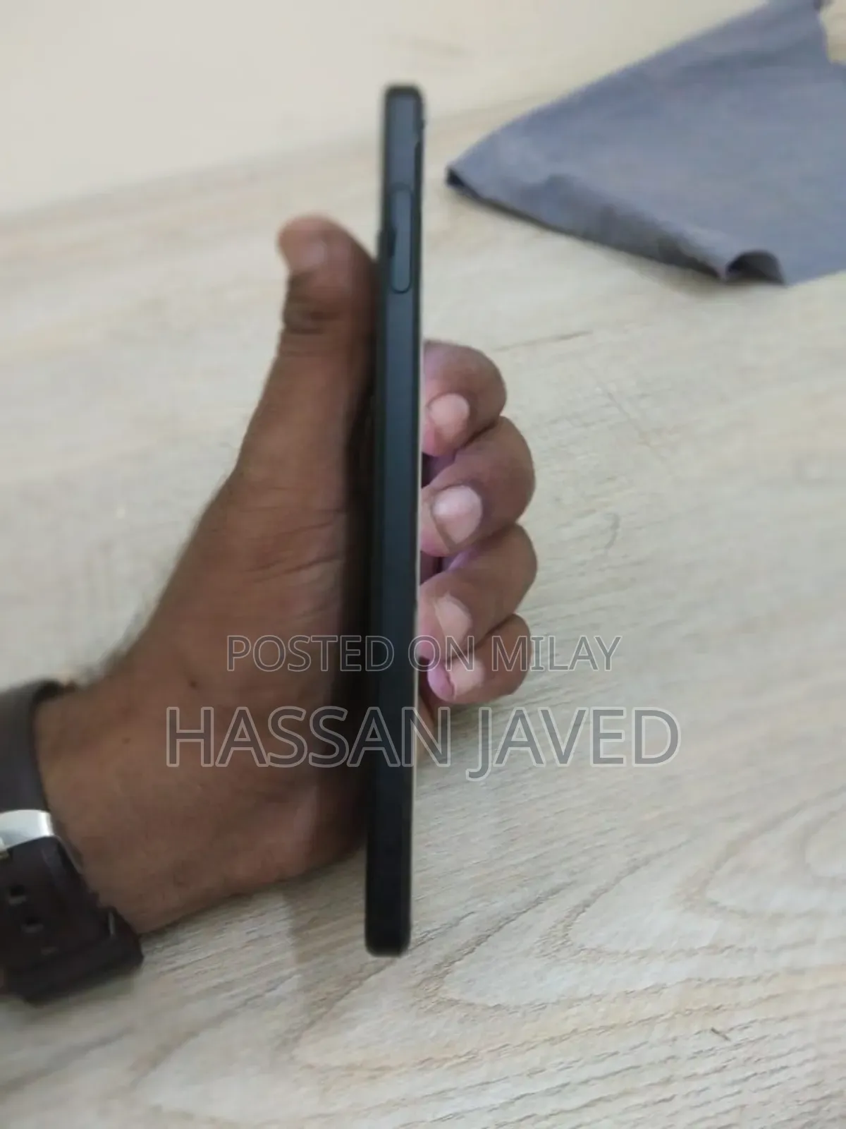 Sony Xperia 1 III 256 GB Black