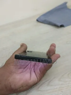 Sony Xperia 1 III 256 GB Black