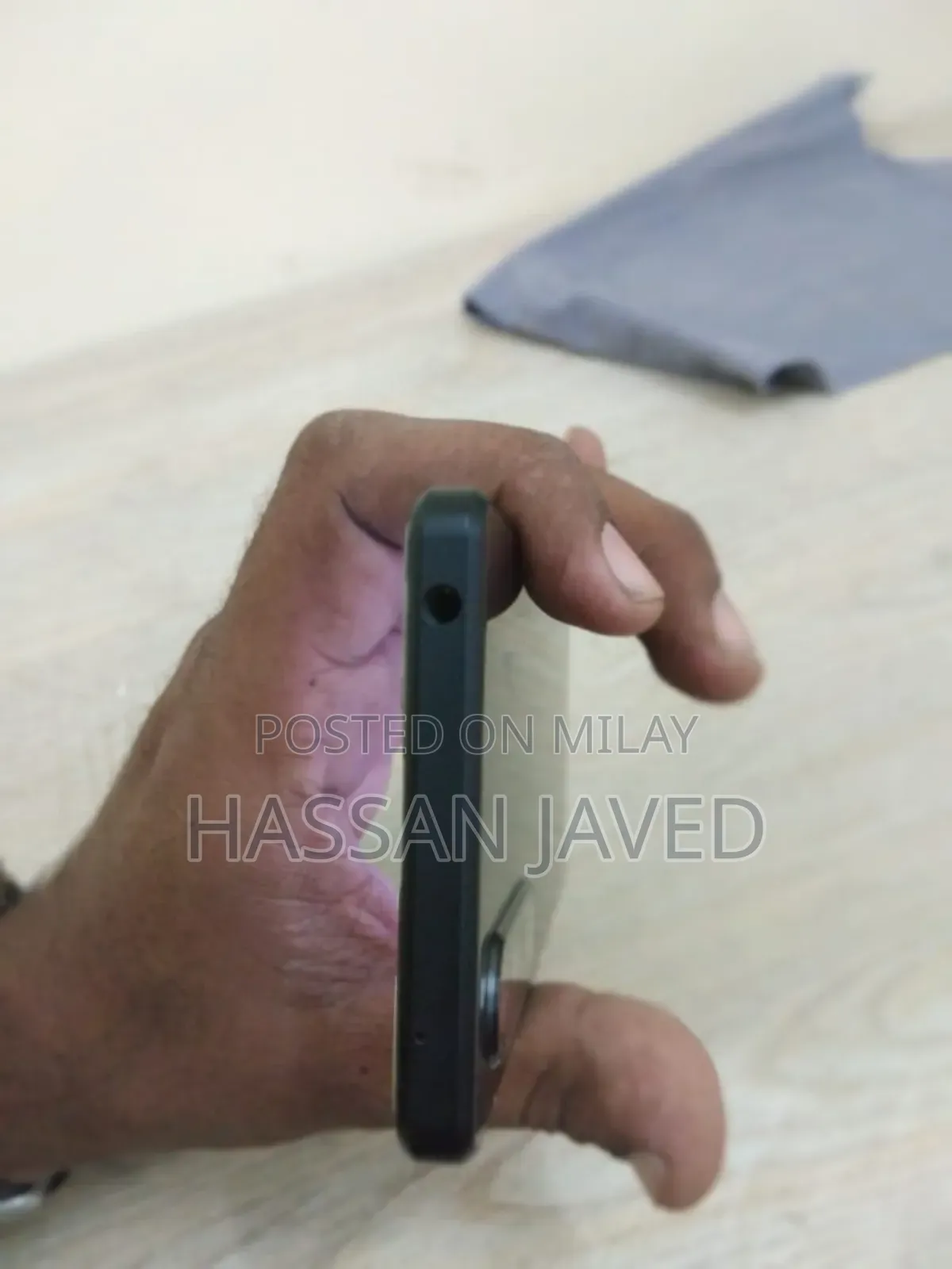 Sony Xperia 1 III 256 GB Black