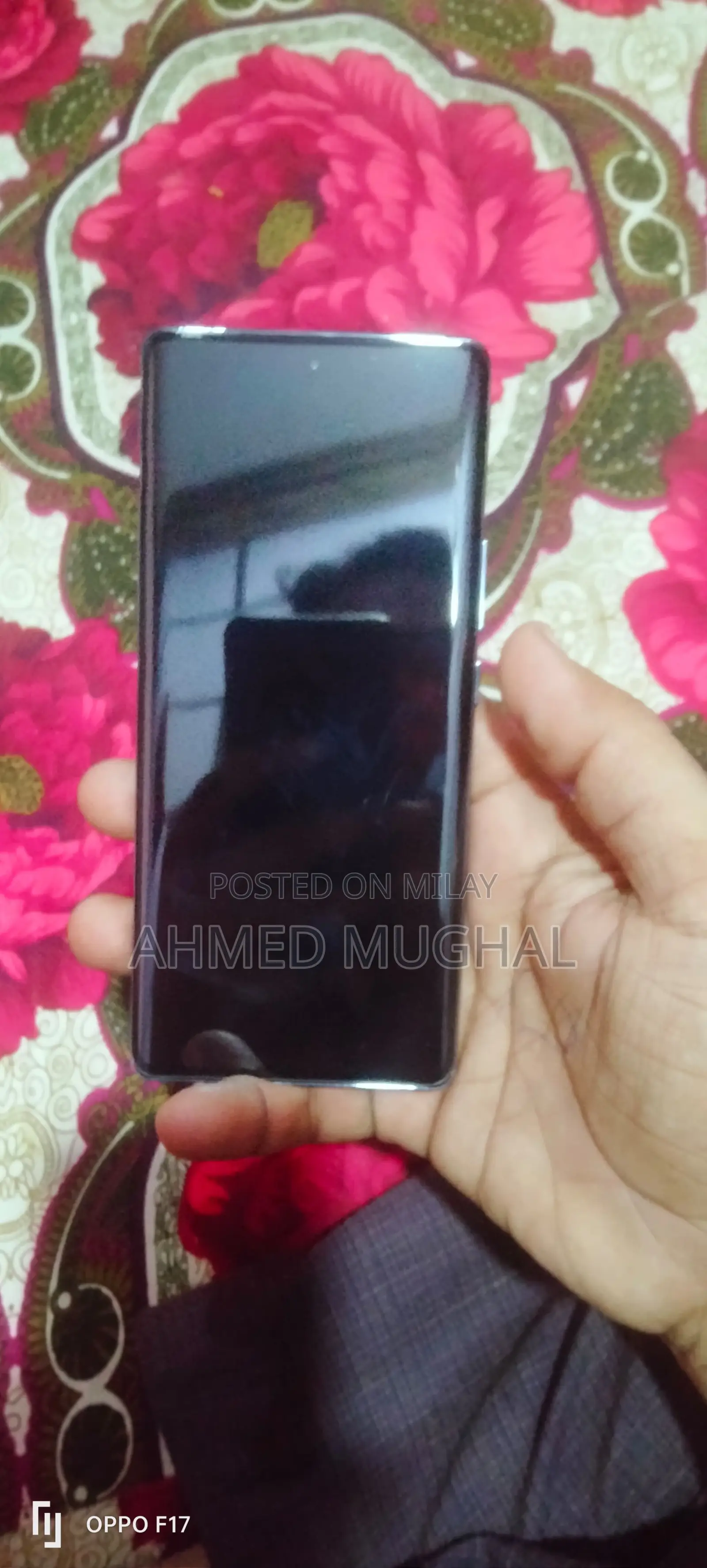 Tecno Spark 20 Pro Plus 256 GB Black