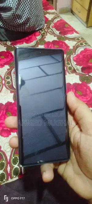 Tecno Spark 20 Pro Plus 256 GB Black