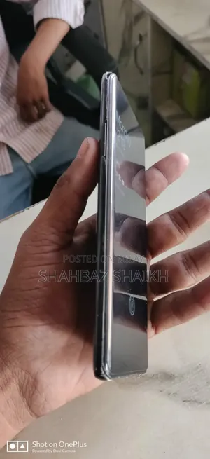 OnePlus 8 128 GB Black