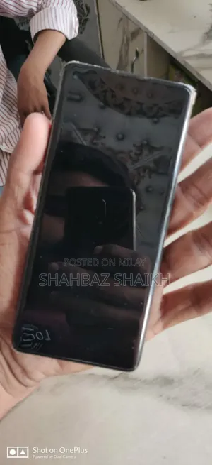 OnePlus 8 128 GB Black