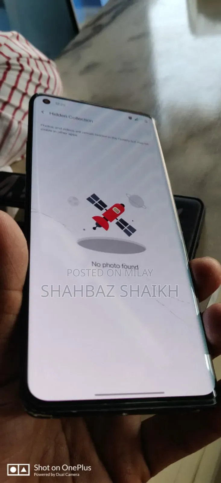 OnePlus 8 128 GB Black