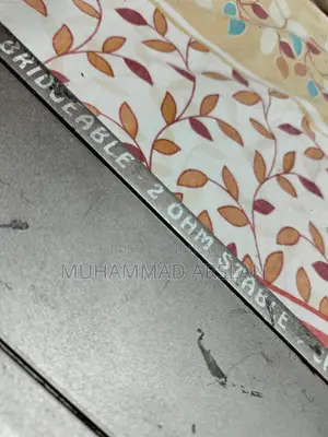 DHD NTX-2009 Made in Korea 4 Channel Car Amplifier 2 Woofer Supported