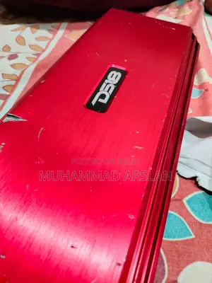 Ds18 S1500.1 Made in Usa Mono Block Car Amplifier