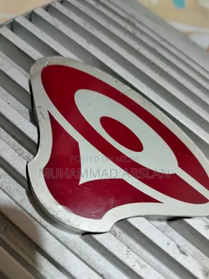 Cerwin Vega Exl-1200dmono Block Car Amplifier Made in Usa 1 Ohm Stable