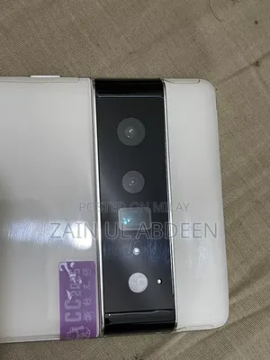 New Google Pixel 6 Pro 128 GB White