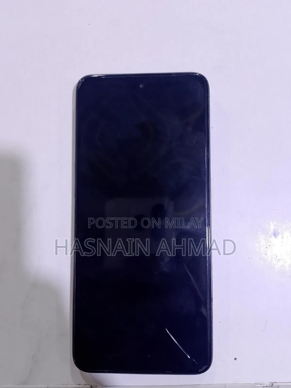 New ZTE nubia Neo 256 GB Silver