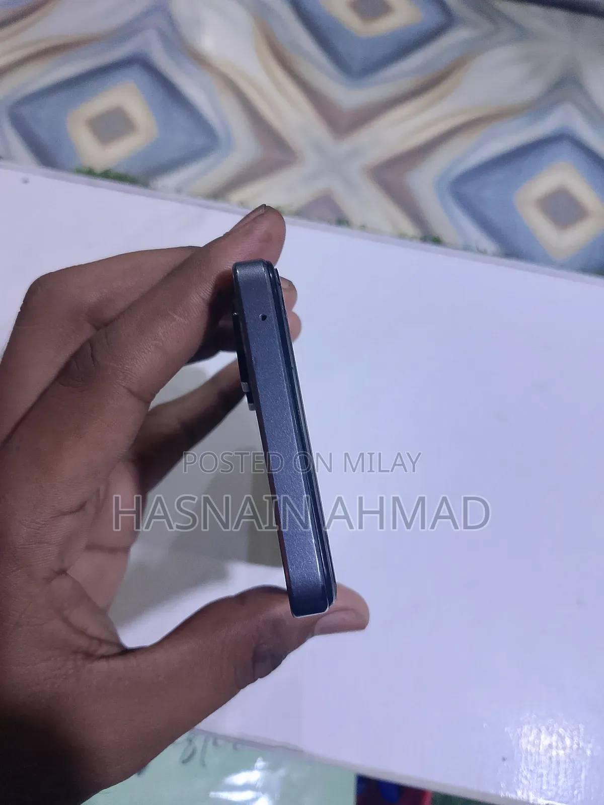 New ZTE nubia Neo 256 GB Silver