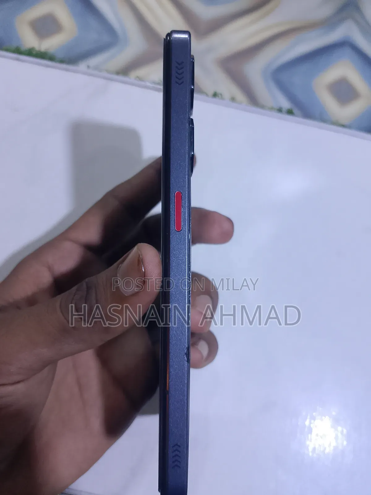 New ZTE nubia Neo 256 GB Silver