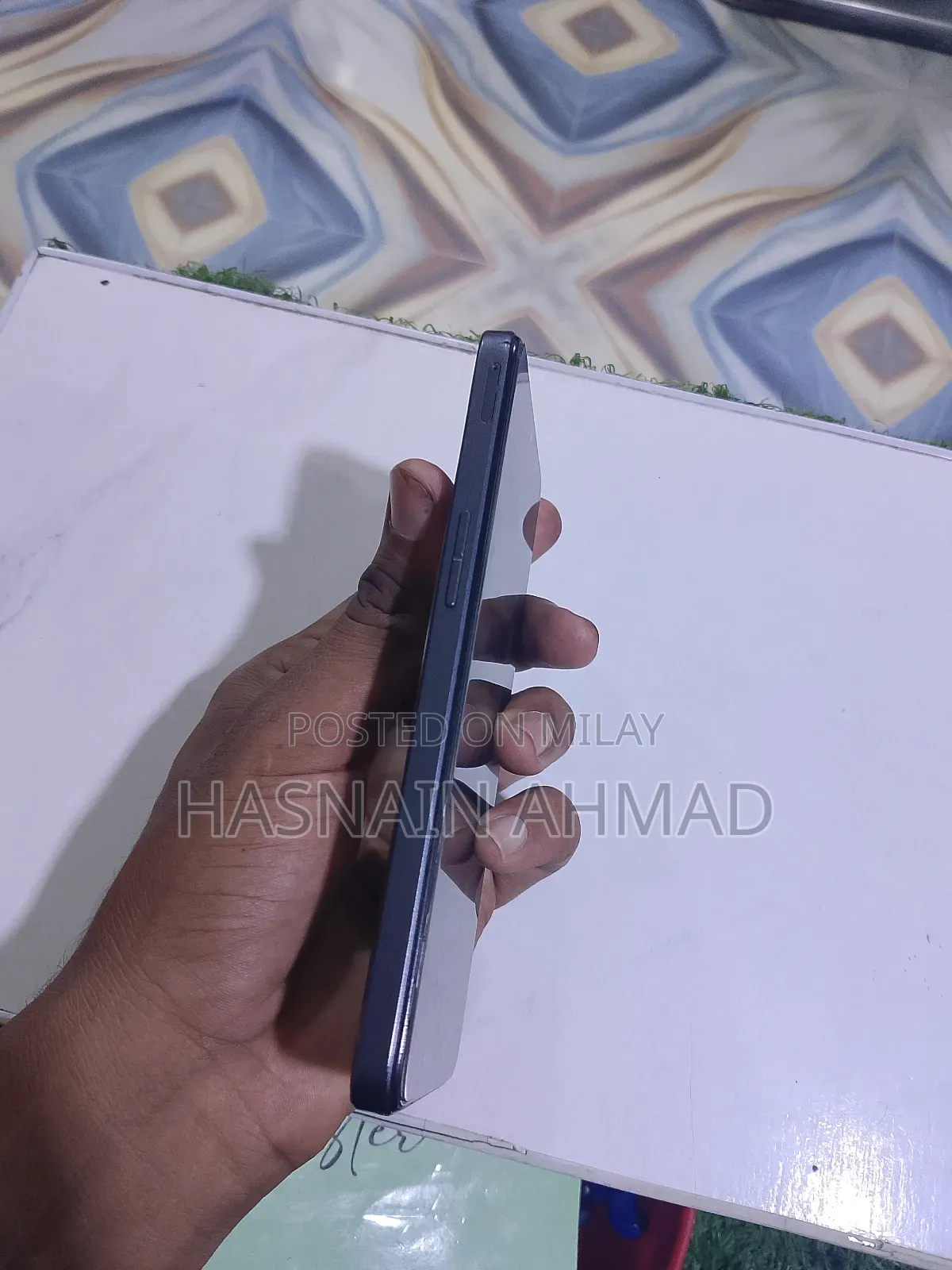 New ZTE nubia Neo 256 GB Silver