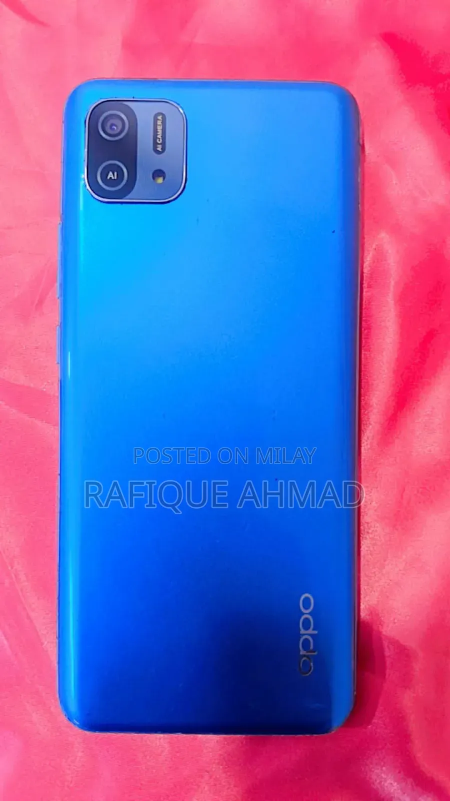 Oppo A16 64 GB