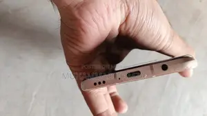 New LG V60 ThinQ 5G 128 GB Blue