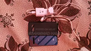 New LG V60 ThinQ 5G 128 GB Blue