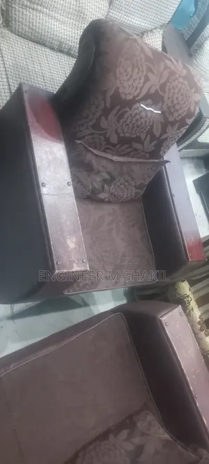 Photo - Sofa Set for Sale