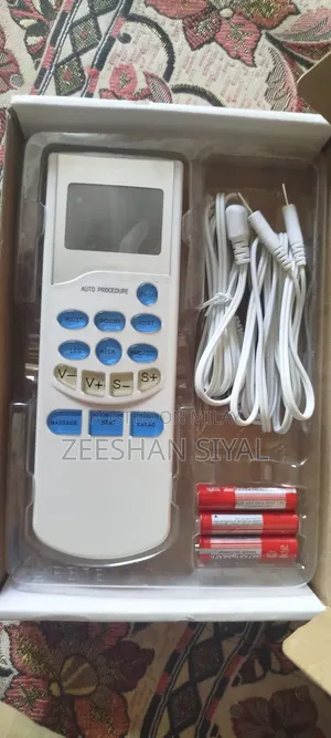 Physiotherapy Machine