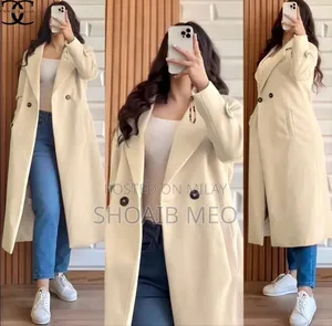 Girls Winter Coat Collection