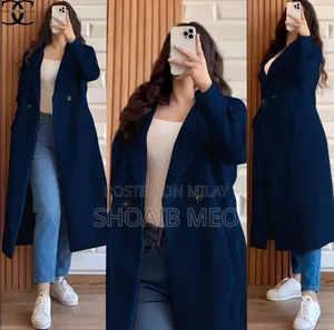 Girls Winter Coat Collection