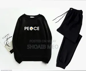 Girls Tracksuit Collection