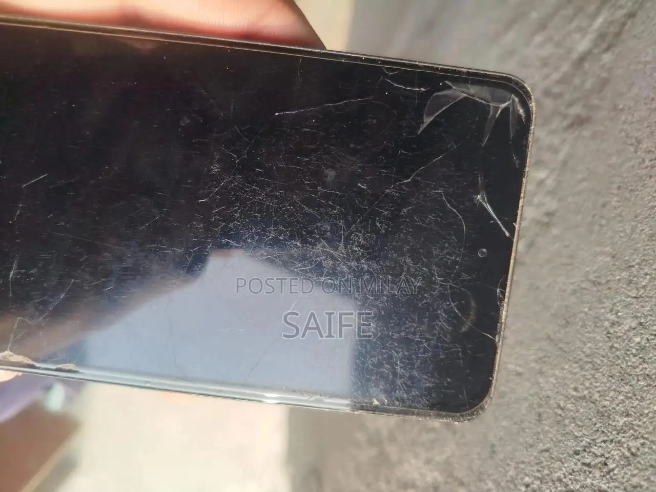 Motorola Edge 30 256 GB Blue