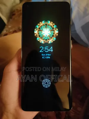 OnePlus 10 Pro 512 GB White