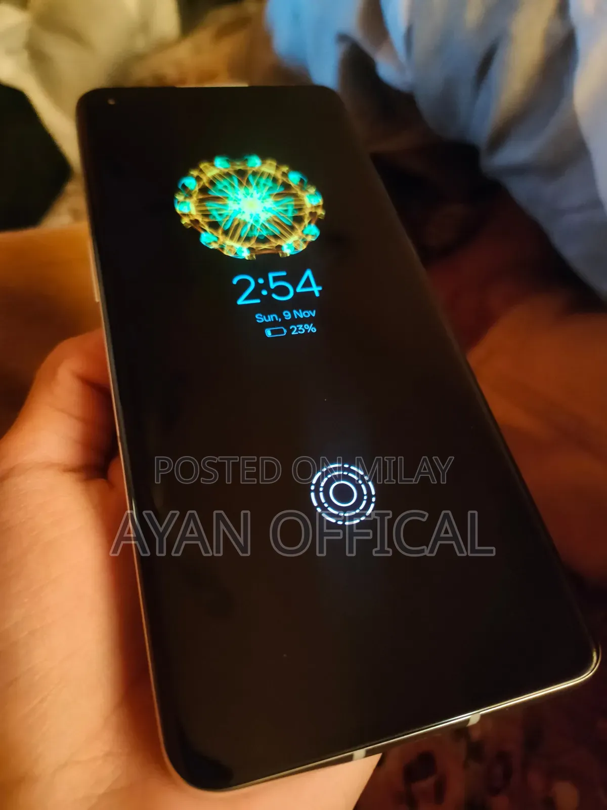 OnePlus 10 Pro 512 GB White