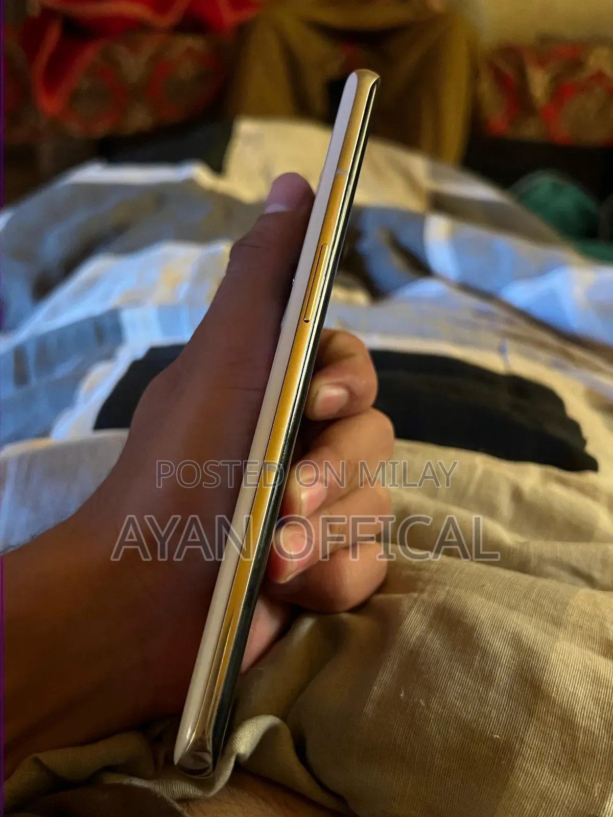 OnePlus 10 Pro 512 GB White