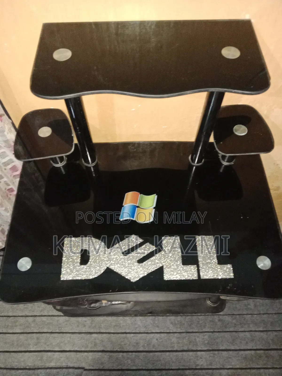 Computer Trolley for Sale Excellent Condition