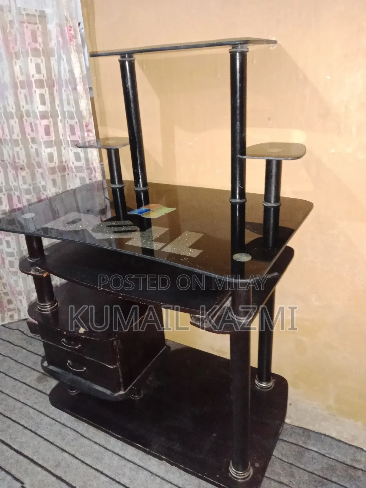 Computer Trolley for Sale Excellent Condition