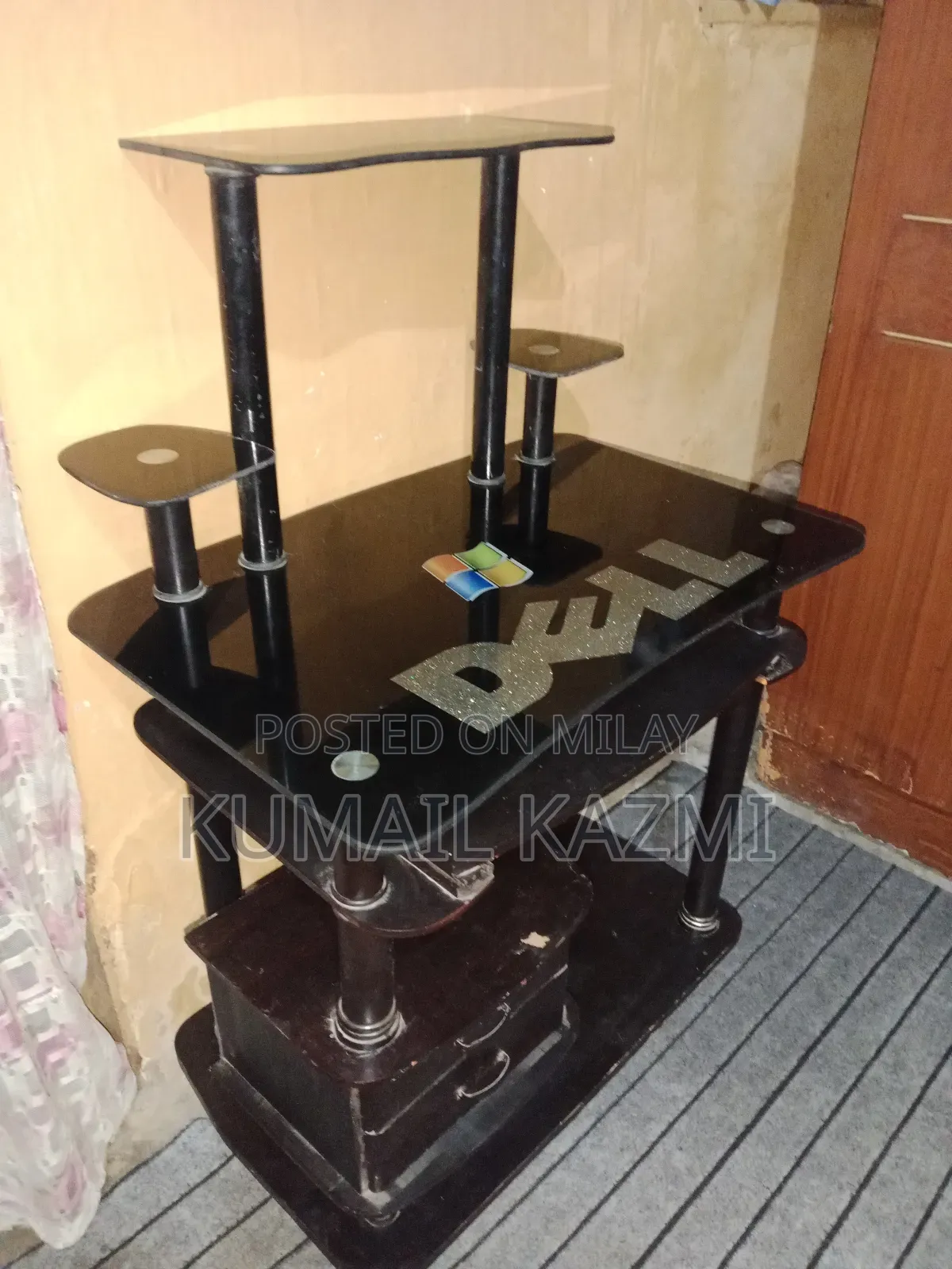 Computer Trolley for Sale Excellent Condition
