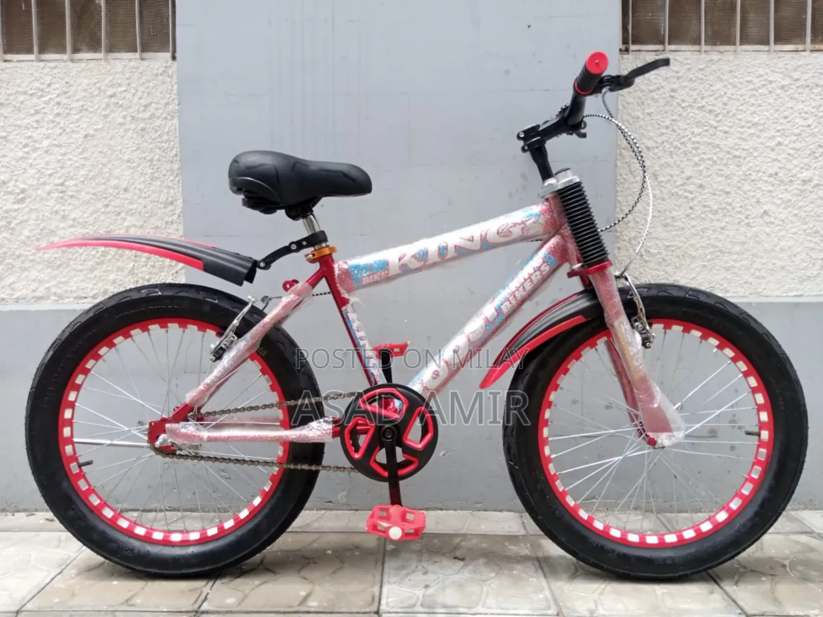 Cycle 20inches Brand New