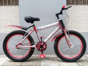 Photo - Cycle 20inches Brand New