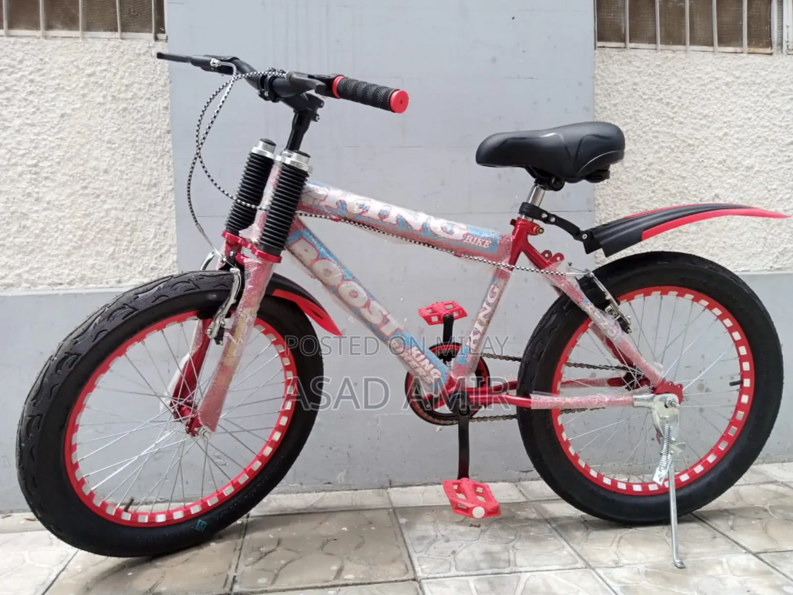 Cycle 20inches Brand New