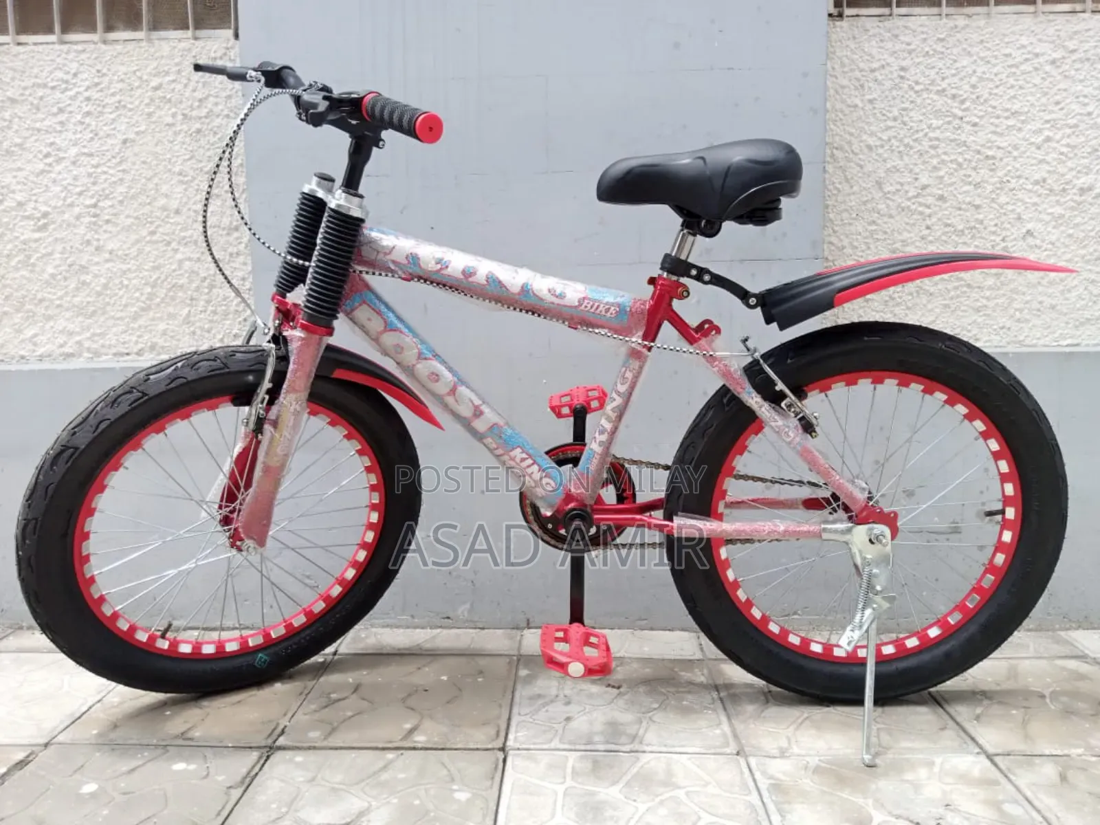 Cycle 20inches Brand New