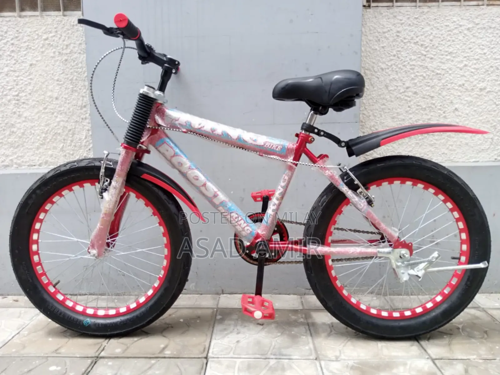 Cycle 20inches Brand New