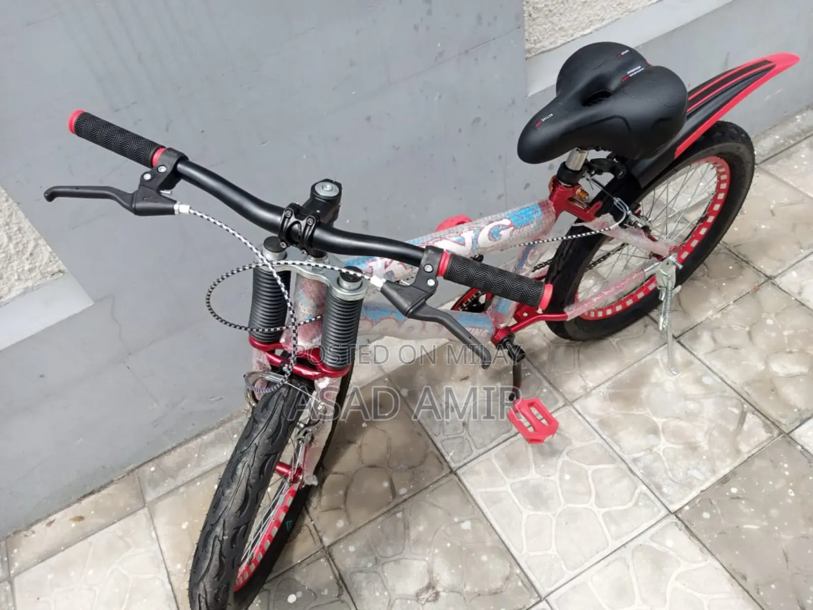 Cycle 20inches Brand New