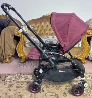 Imported Baby Stroller / Pram