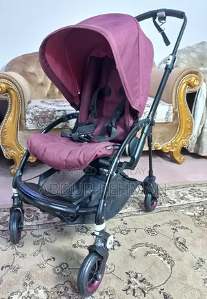 Imported Baby Stroller / Pram