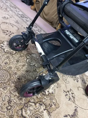 Imported Baby Stroller / Pram