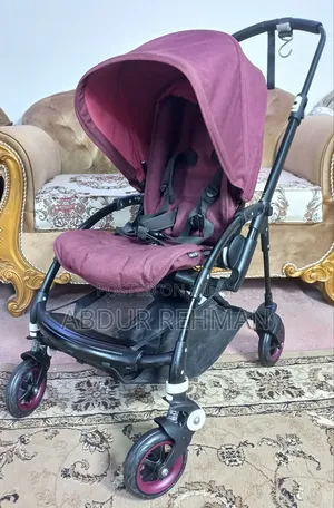 Imported Baby Stroller / Pram