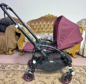 Imported Baby Stroller / Pram