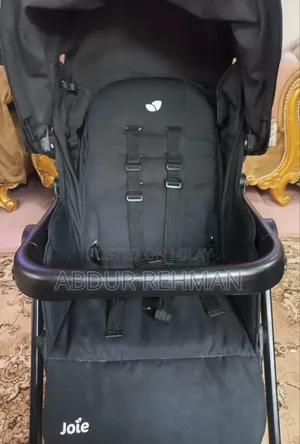 Uk Imported Stroller / Pram Like New in Condition