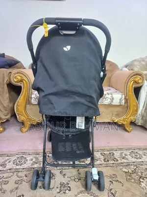 Uk Imported Stroller / Pram Like New in Condition