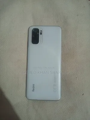 Photo - Xiaomi Redmi Note 10 128 GB White