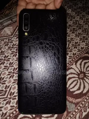 Samsung Galaxy A70 128 GB Blue